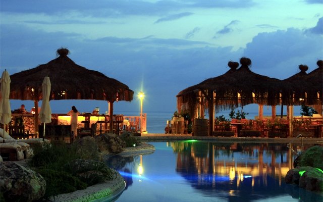 Likya Residence Hotel & SPA