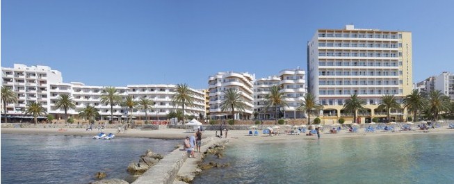 Ibiza Playa Hotel