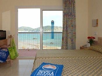 Invisa Hotel Club Cala Blanca