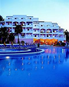 Invisa Hotel Club Cala Blanca