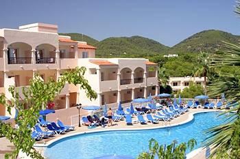 Invisa Hotel Club Cala Blanca