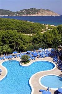 Invisa Hotel Club Cala Blanca