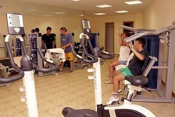 Invisa Hotel Club Cala Blanca