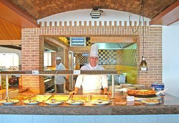 Invisa Hotel Club Cala Blanca