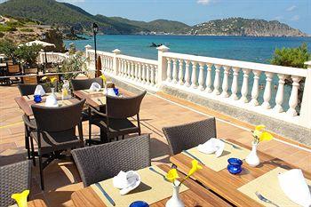 Invisa Hotel Club Cala Blanca