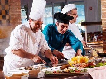 Invisa Hotel Club Cala Blanca