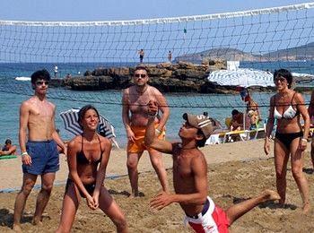 Invisa Hotel Club Cala Blanca