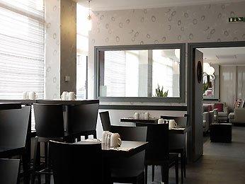 Adagio City Aparthotel Montrouge