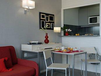 Adagio City Aparthotel Montrouge