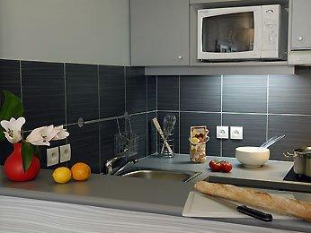 Adagio City Aparthotel Montrouge
