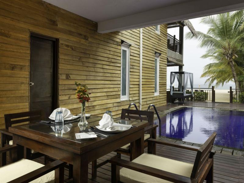 Maalu Maalu Resort & Spa