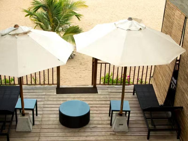 Maalu Maalu Resort & Spa