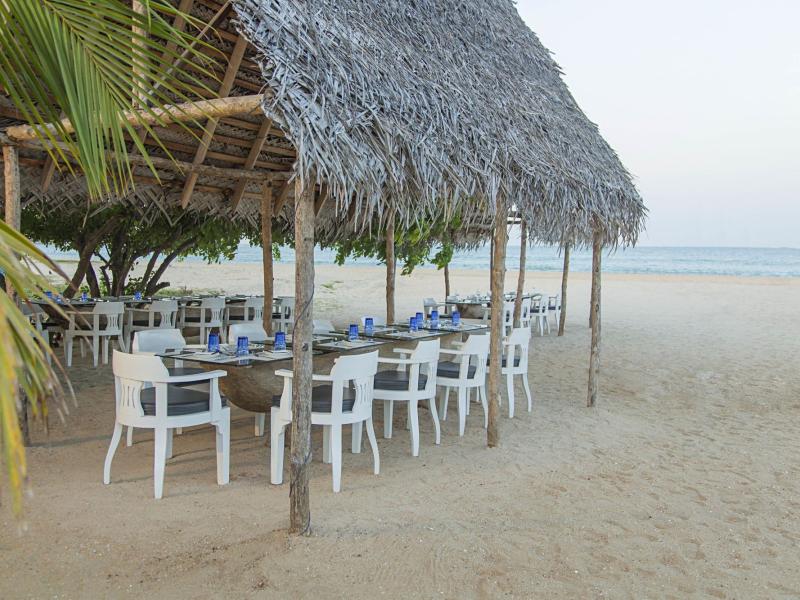 Maalu Maalu Resort & Spa