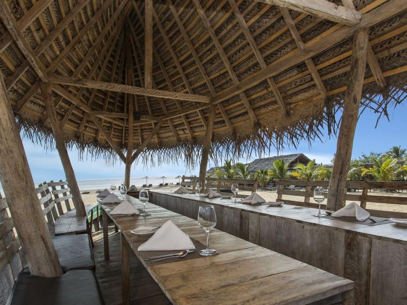 Maalu Maalu Resort & Spa