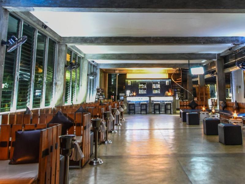 Maalu Maalu Resort & Spa