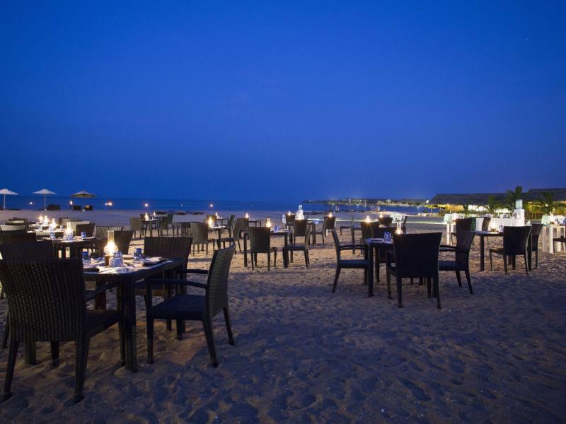 Maalu Maalu Resort & Spa