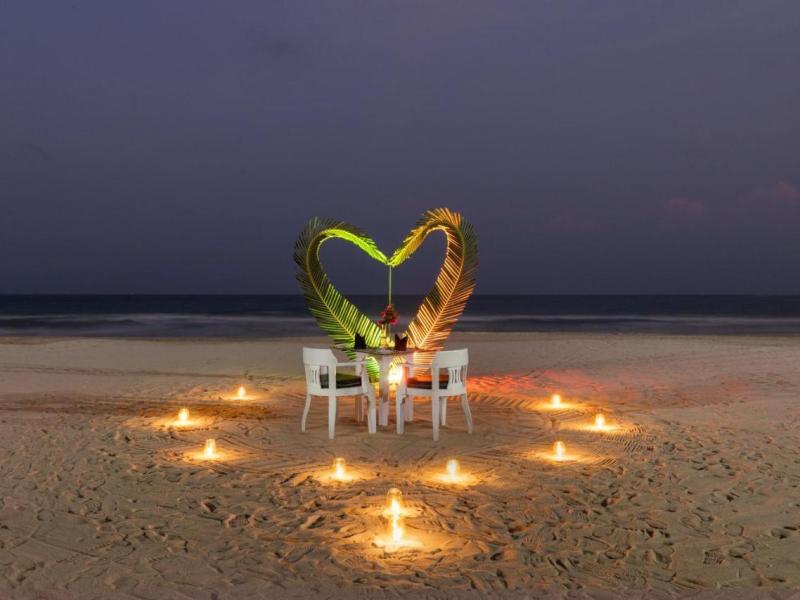 Maalu Maalu Resort & Spa