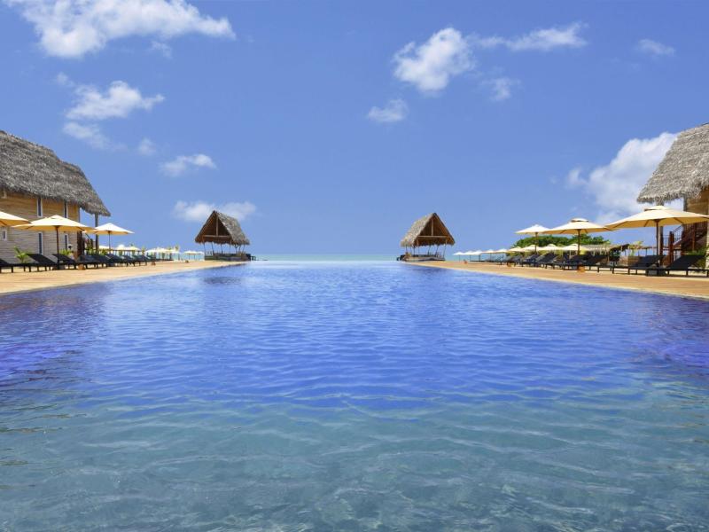 Maalu Maalu Resort & Spa