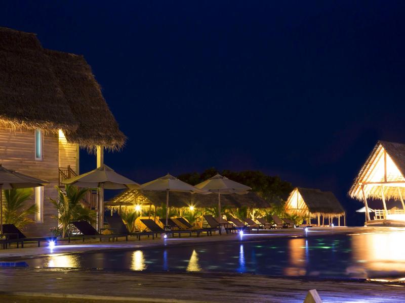 Maalu Maalu Resort & Spa