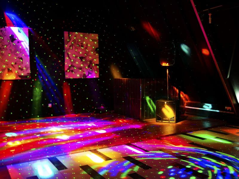 Maalu Maalu Resort & Spa