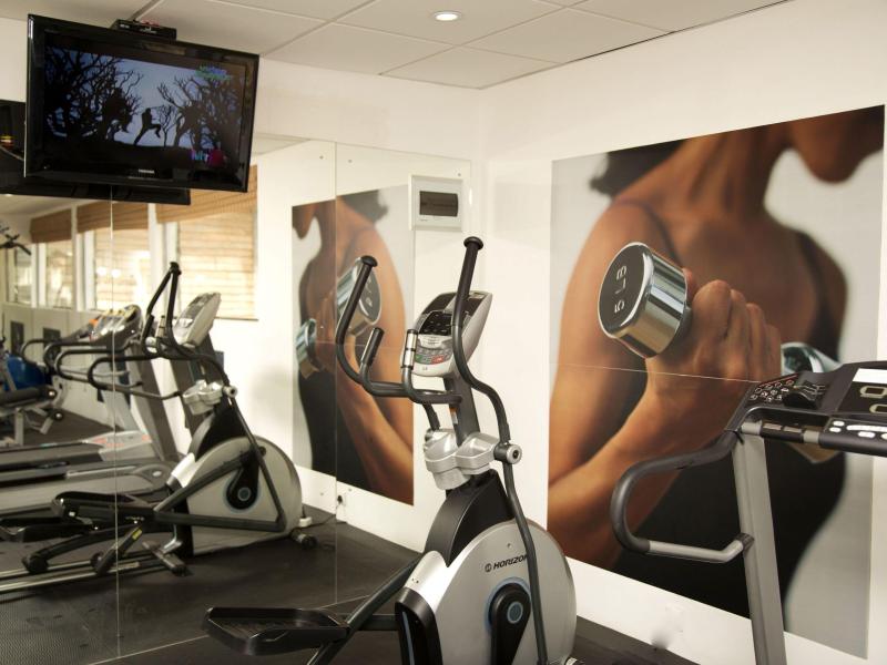 Maalu Maalu Resort & Spa