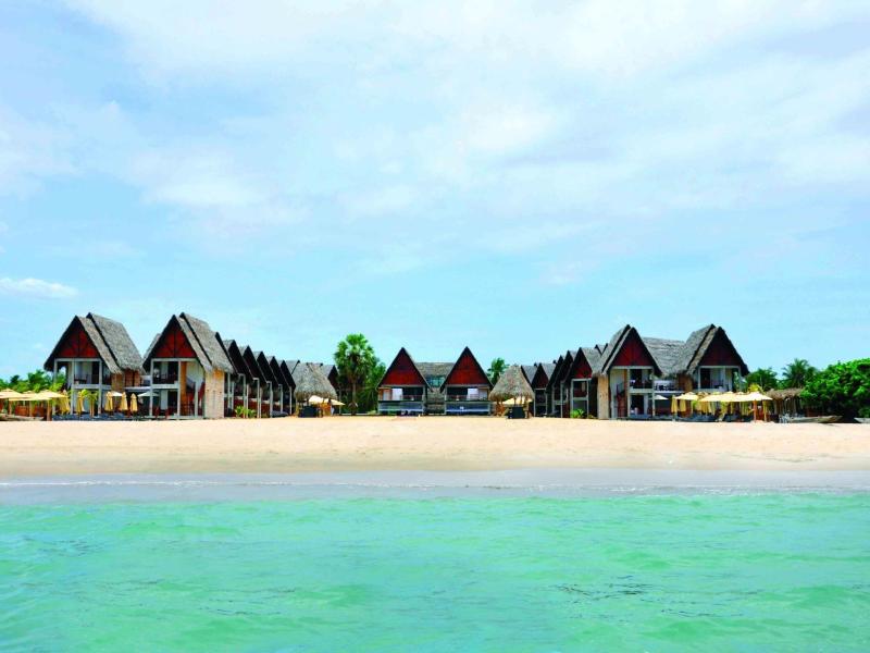 Maalu Maalu Resort & Spa