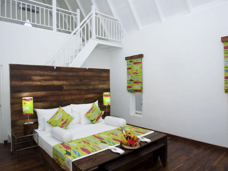 Maalu Maalu Resort & Spa