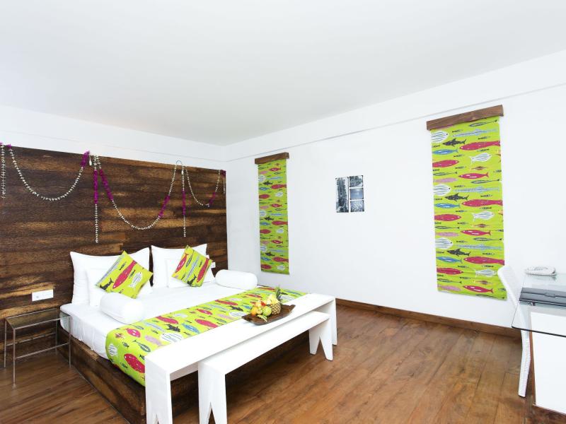 Maalu Maalu Resort & Spa