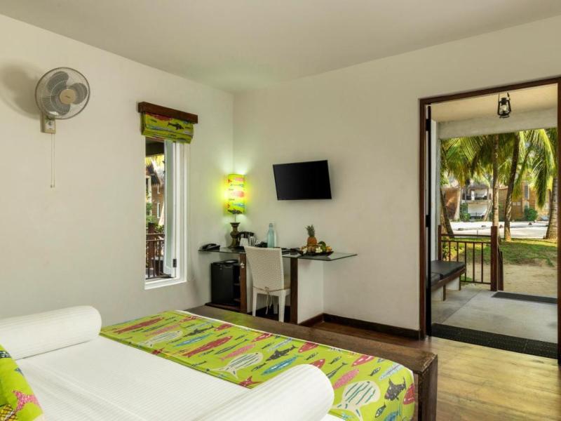 Maalu Maalu Resort & Spa