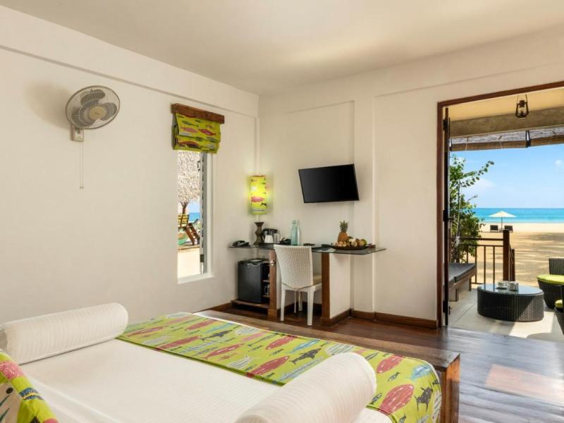 Maalu Maalu Resort & Spa