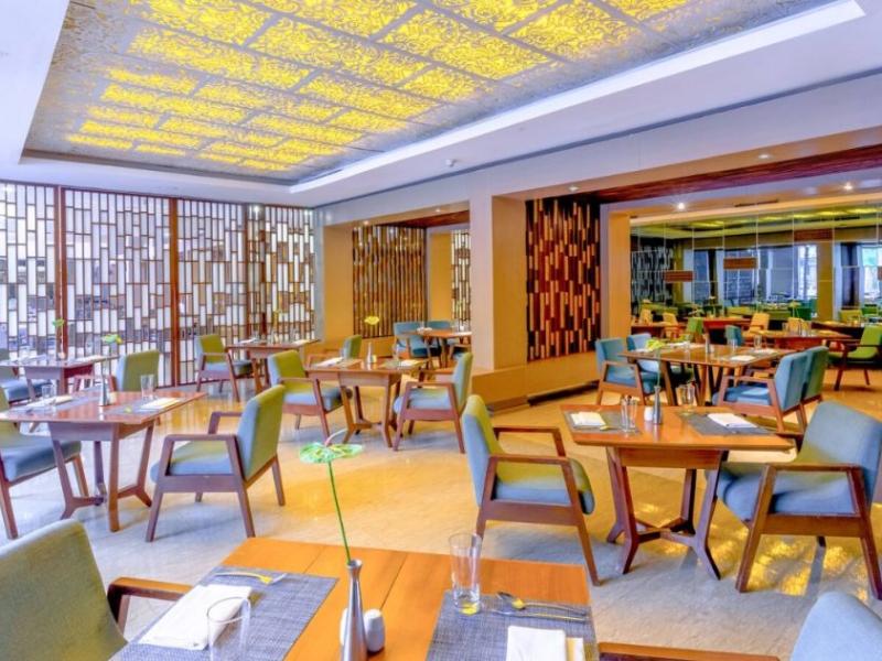 Courtyard by Marriott Bali at Nusa Dua