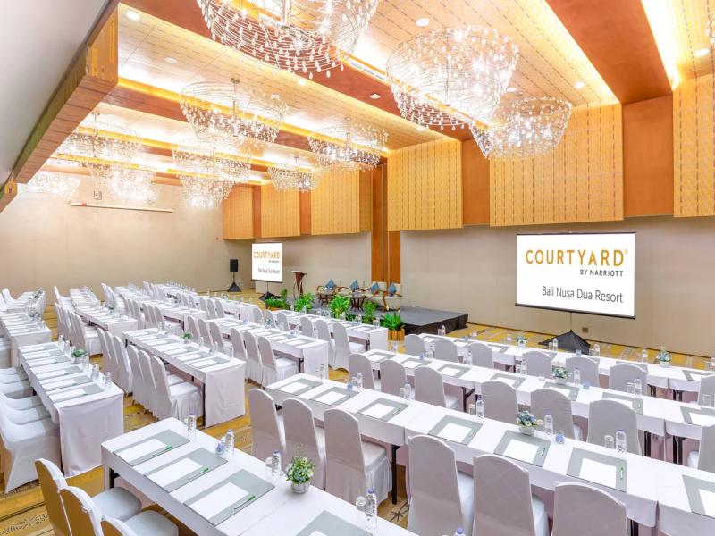 Courtyard by Marriott Bali at Nusa Dua