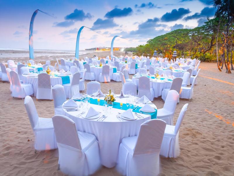 Courtyard by Marriott Bali at Nusa Dua