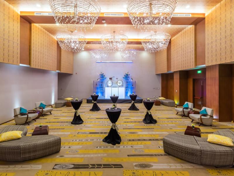 Courtyard by Marriott Bali at Nusa Dua