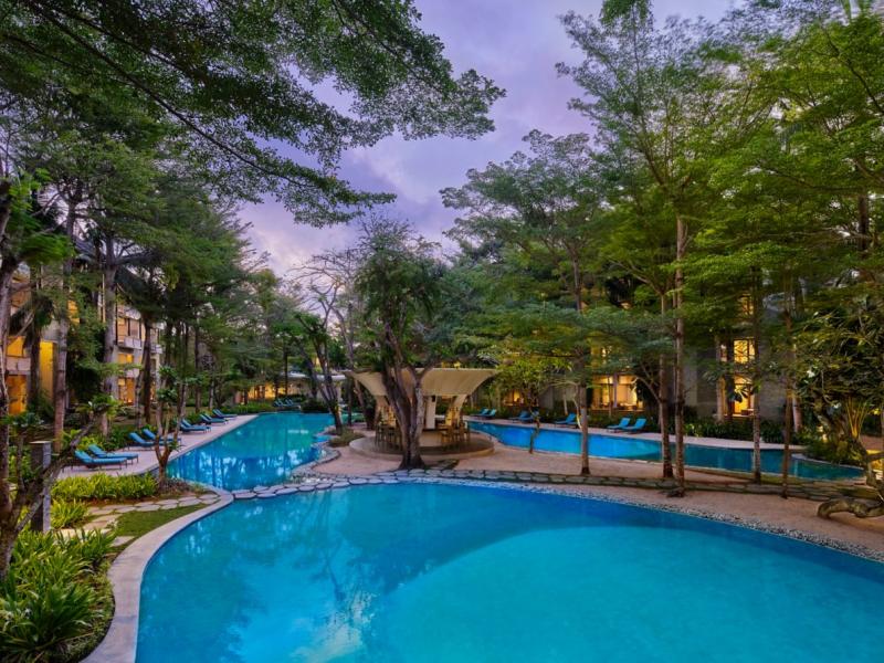 Courtyard by Marriott Bali at Nusa Dua