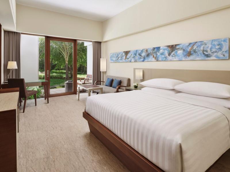 Courtyard by Marriott Bali at Nusa Dua