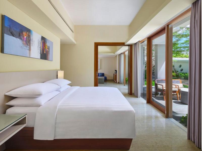Courtyard by Marriott Bali at Nusa Dua