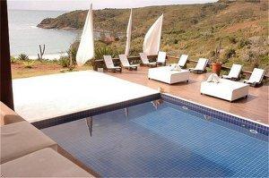 Brava Hotel Buzios