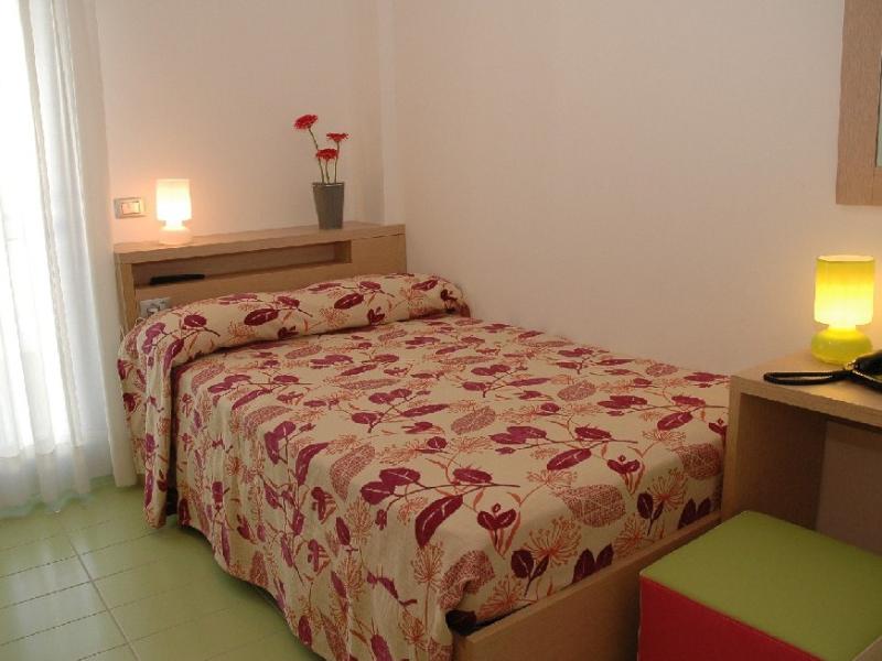 Hotel Trieste Mare 
