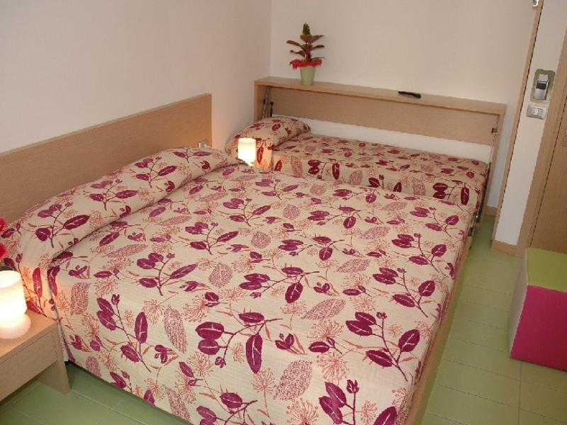 Hotel Trieste Mare 