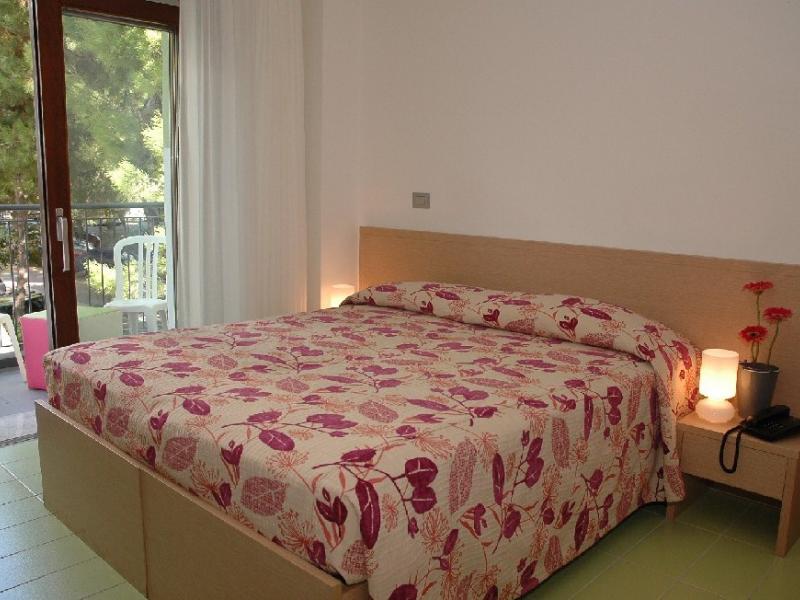 Hotel Trieste Mare 
