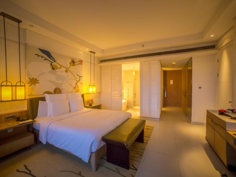 Renaissance Sanya Resort & Spa Haitang Bay