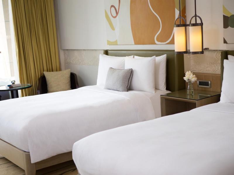 Renaissance Sanya Resort & Spa Haitang Bay