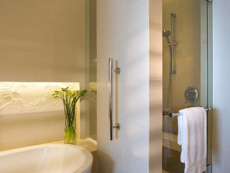 Renaissance Sanya Resort & Spa Haitang Bay