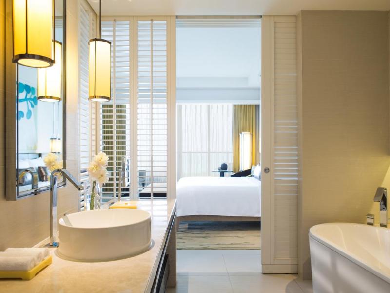 Renaissance Sanya Resort & Spa Haitang Bay