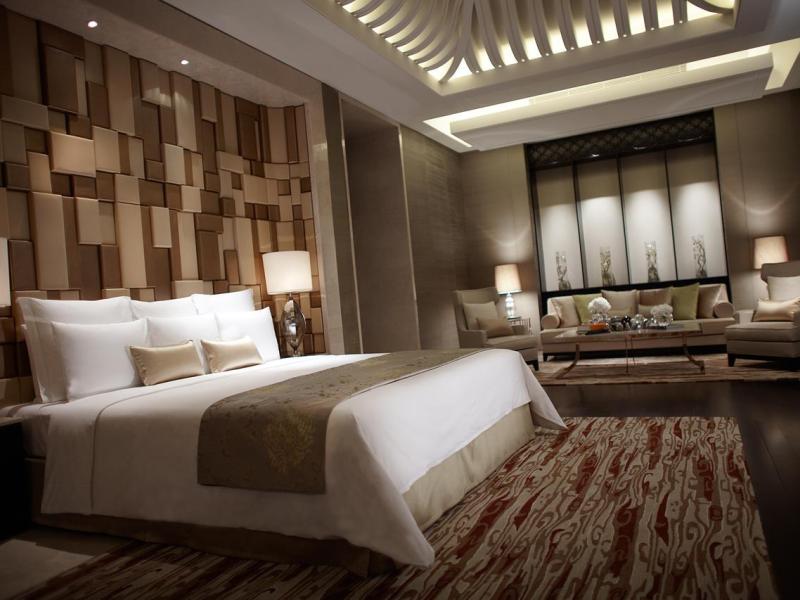 Renaissance Sanya Resort & Spa Haitang Bay