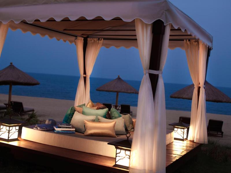 Renaissance Sanya Resort & Spa Haitang Bay