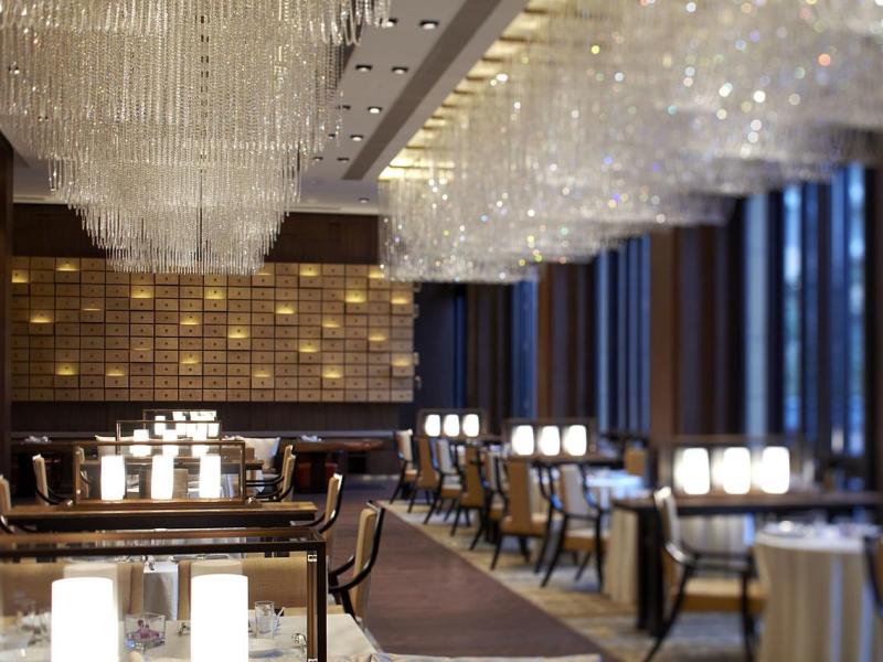 Renaissance Sanya Resort & Spa Haitang Bay