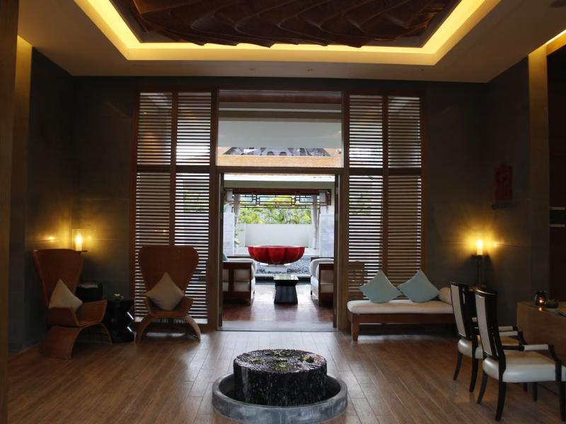 Renaissance Sanya Resort & Spa Haitang Bay