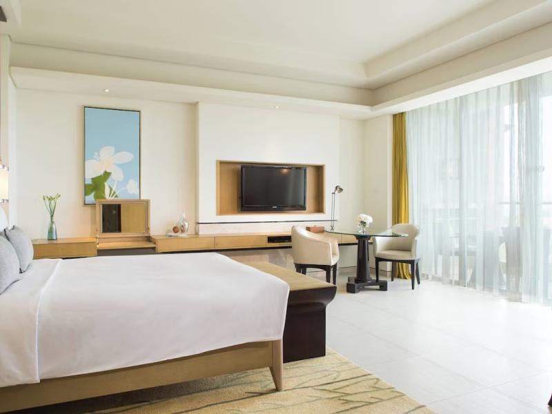 Renaissance Sanya Resort & Spa Haitang Bay